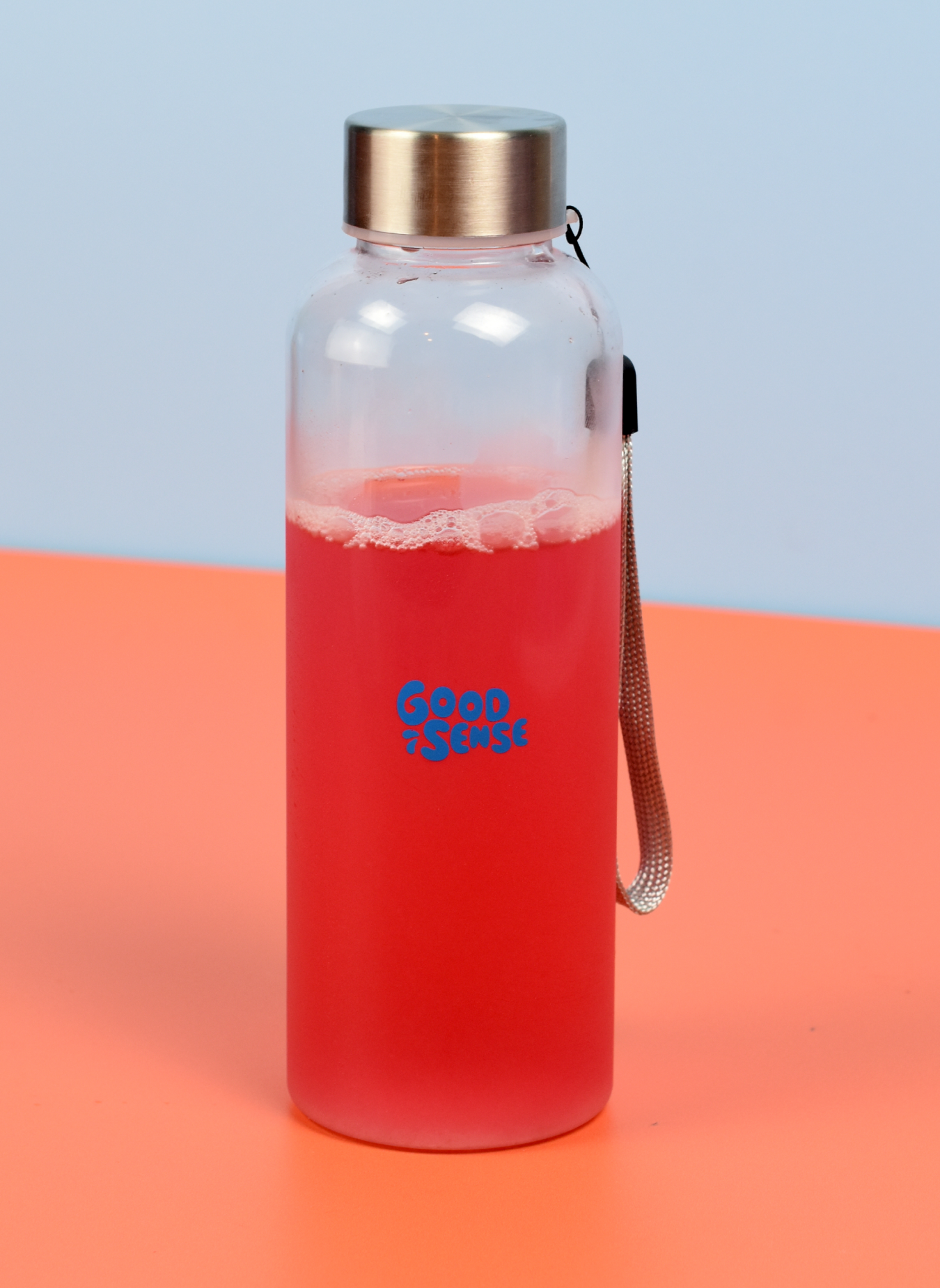 Water Bottle - 500ml