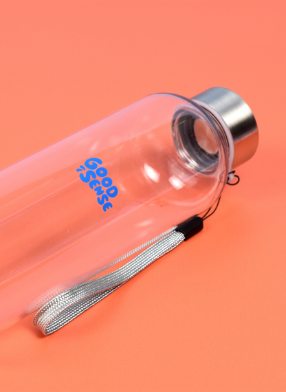 Water Bottle - 500ml